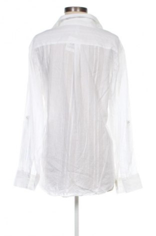 Damenbluse Amisu, Größe XL, Farbe Weiß, Preis 12,68 €