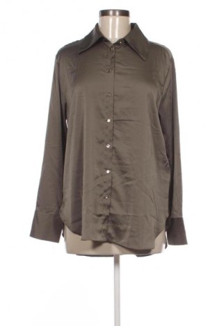 Damenbluse Amisu, Größe S, Farbe Grün, Preis € 17,99
