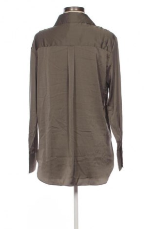 Damenbluse Amisu, Größe S, Farbe Grün, Preis € 17,99