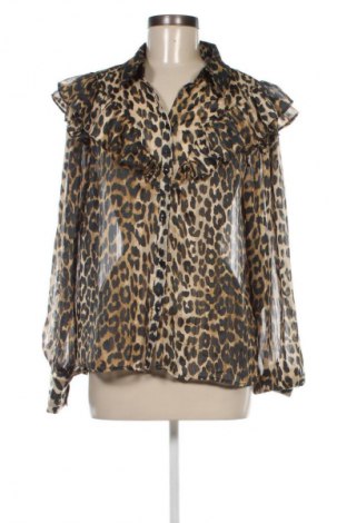 Damenbluse Amisu, Größe XL, Farbe Mehrfarbig, Preis 7,99 €