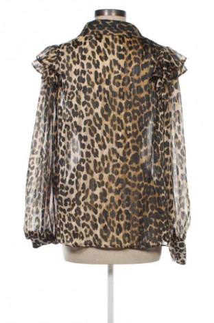 Damenbluse Amisu, Größe XL, Farbe Mehrfarbig, Preis 7,99 €