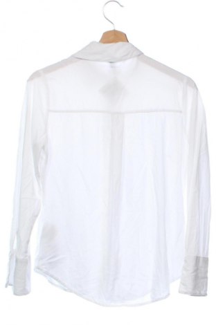 Cămașă de femei Amisu, Mărime XS, Culoare Alb, Preț 68,49 Lei