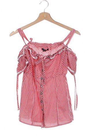 Cămașă de femei Amisu, Mărime XS, Culoare Multicolor, Preț 69,63 Lei