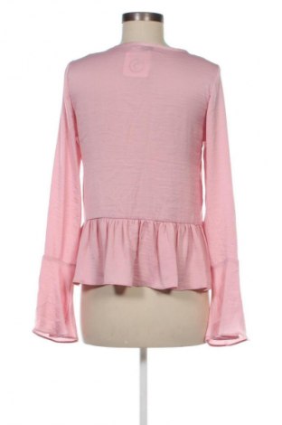 Damenbluse Andrea Hedenstedt x NA-KD, Größe S, Farbe Rosa, Preis € 20,86