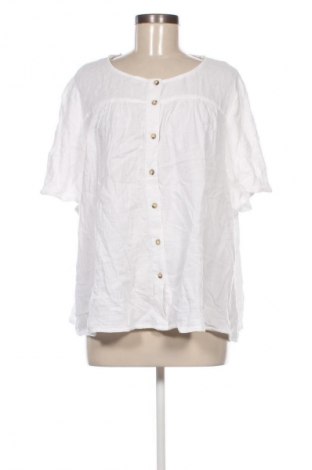 Cămașă de femei Anko, Mărime XXL, Culoare Alb, Preț 84,99 Lei