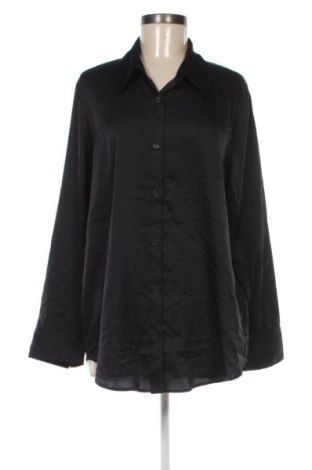 Damenbluse Anko, Größe XL, Farbe Schwarz, Preis 8,99 €