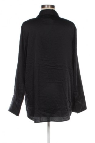 Damenbluse Anko, Größe XL, Farbe Schwarz, Preis 8,99 €