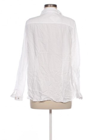 Damenbluse Anna Aura, Größe XL, Farbe Weiß, Preis 21,99 €