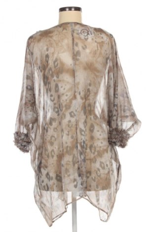 Damenbluse Apriori, Größe L, Farbe Mehrfarbig, Preis 4,99 €
