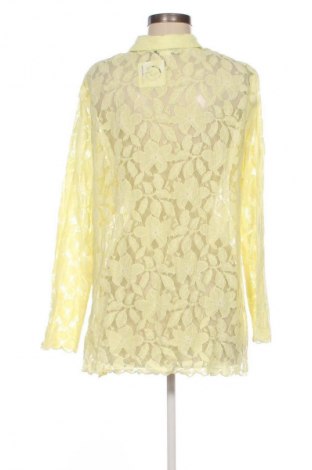Damenbluse Ashley Brooke, Größe 3XL, Farbe Gelb, Preis € 15,99