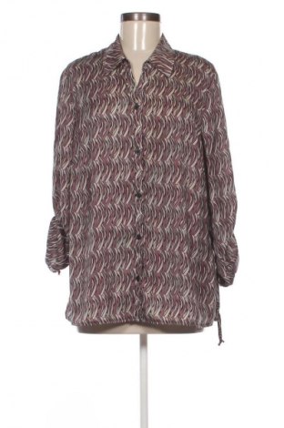 Damenbluse Atelier, Größe L, Farbe Mehrfarbig, Preis 17,99 €