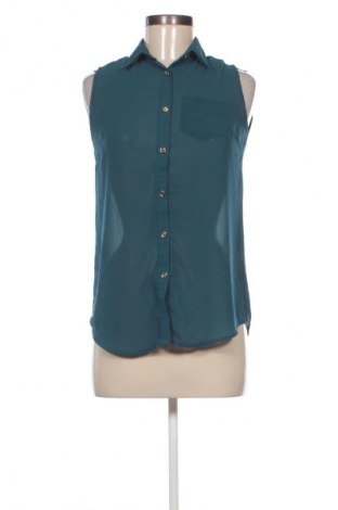 Damenbluse Atmosphere, Größe M, Farbe Grün, Preis 11,99 €