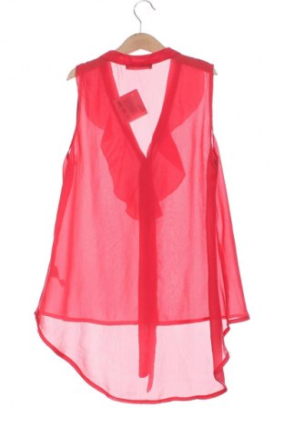 Damenbluse Atmosphere, Größe XS, Farbe Rot, Preis 13,99 €