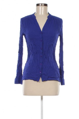 Damenbluse Atmosphere, Größe S, Farbe Blau, Preis 8,99 €