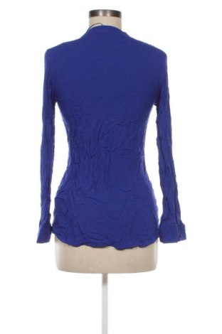 Damenbluse Atmosphere, Größe S, Farbe Blau, Preis 8,99 €