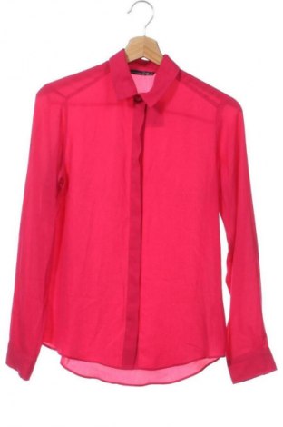 Damenbluse Atmosphere, Größe XS, Farbe Rosa, Preis € 7,99