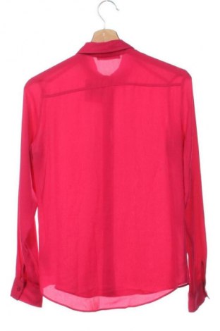 Damenbluse Atmosphere, Größe XS, Farbe Rosa, Preis € 7,99