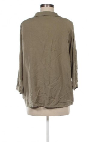 Dámska košeľa  Attrattivo, Veľkosť S, Farba Zelená, Cena  21,82 €