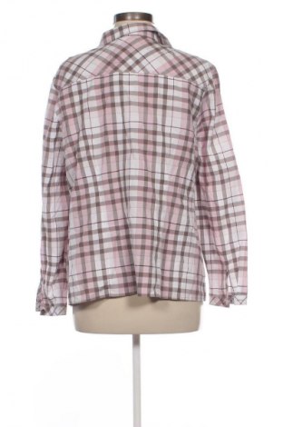 Damenbluse Barbara Lebek, Größe XXL, Farbe Mehrfarbig, Preis 23,99 €