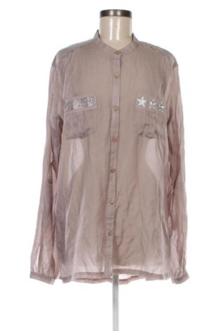 Damenbluse Barfota, Größe XL, Farbe Braun, Preis € 23,81