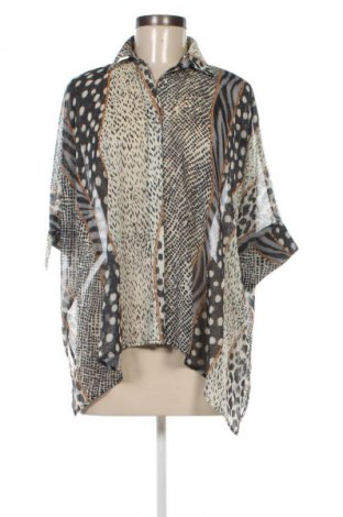 Cămașă de femei Bebe Plus, Mărime L, Culoare Multicolor, Preț 126,47 Lei