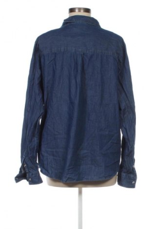Női ing Bel&Bo, Méret XXL, Szín Kék, Ár 6 809 Ft