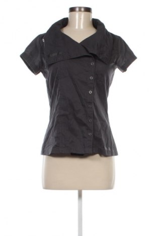 Damenbluse Bench, Größe S, Farbe Grau, Preis 17,39 €