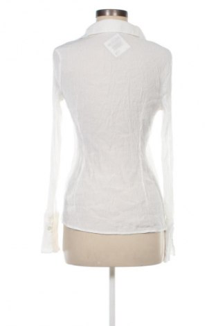 Dámska košeľa  Bershka, Veľkosť L, Farba Biela, Cena  11,95 €