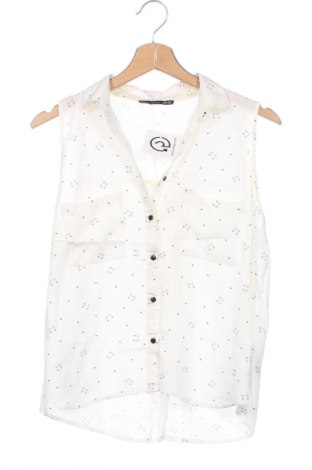 Damenbluse Bershka, Größe XS, Farbe Mehrfarbig, Preis 19,37 €