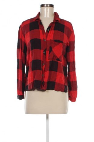 Dámska košeľa  Bershka, Veľkosť S, Farba Viacfarebná, Cena  8,95 €