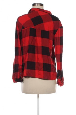 Dámska košeľa  Bershka, Veľkosť S, Farba Viacfarebná, Cena  8,95 €