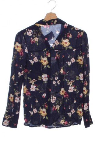 Dámska košeľa  Bershka, Veľkosť XS, Farba Viacfarebná, Cena  13,11 €
