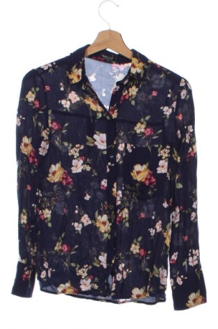 Dámska košeľa  Bershka, Veľkosť XS, Farba Viacfarebná, Cena  13,11 €