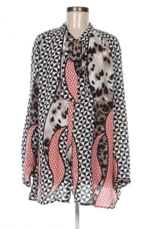 Damenbluse Bexleys, Größe 3XL, Farbe Mehrfarbig, Preis 22,99 €