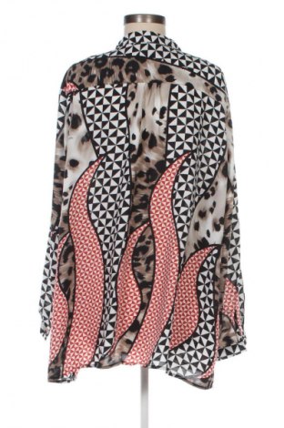 Damenbluse Bexleys, Größe 3XL, Farbe Mehrfarbig, Preis 22,99 €