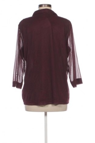Damenbluse Biaggini, Größe XXL, Farbe Rot, Preis € 17,99