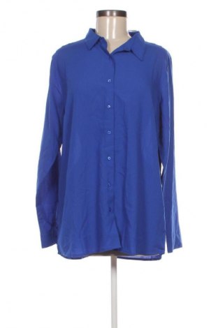 Damenbluse Blancheporte, Größe XL, Farbe Blau, Preis € 17,99