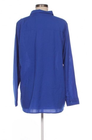 Damenbluse Blancheporte, Größe XL, Farbe Blau, Preis € 17,99