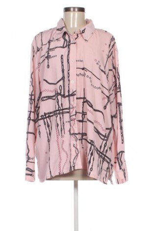 Cămașă de femei Blancheporte, Mărime 3XL, Culoare Multicolor, Preț 84,99 Lei
