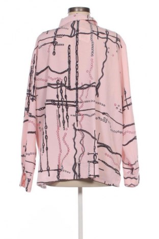 Cămașă de femei Blancheporte, Mărime 3XL, Culoare Multicolor, Preț 84,99 Lei