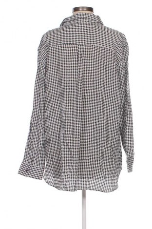 Damenbluse Bleu Bonheur, Größe XXL, Farbe Mehrfarbig, Preis 17,99 €