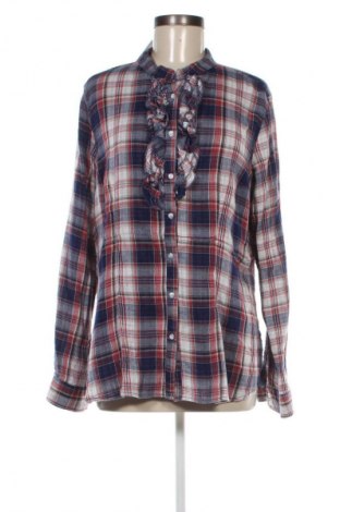 Damenbluse Blue Motion, Größe XL, Farbe Mehrfarbig, Preis 13,00 €