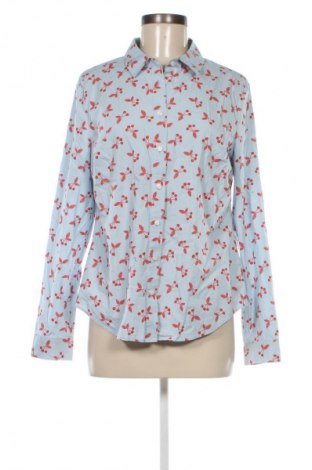 Damenbluse Boden, Größe L, Farbe Mehrfarbig, Preis 37,99 €