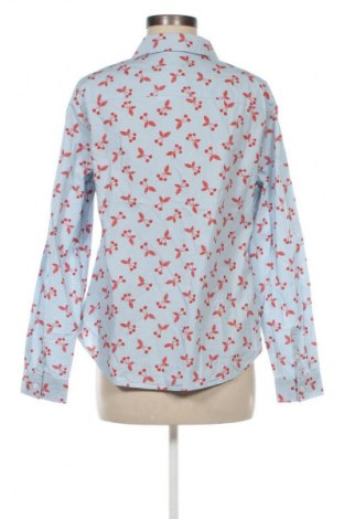 Damenbluse Boden, Größe L, Farbe Mehrfarbig, Preis 37,99 €