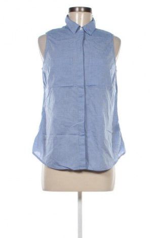 Damenbluse Boden, Größe M, Farbe Blau, Preis 65,60 €