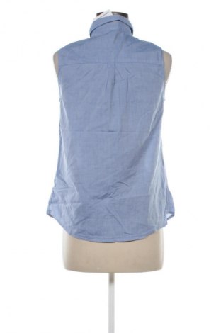 Damenbluse Boden, Größe M, Farbe Blau, Preis 65,60 €