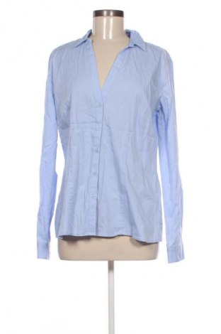 Damenbluse Body Flirt, Größe XL, Farbe Blau, Preis 10,99 €
