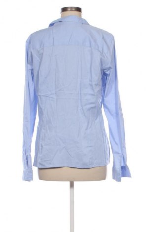Damenbluse Body Flirt, Größe XL, Farbe Blau, Preis 10,99 €