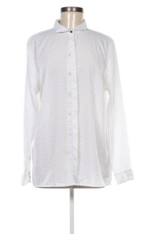 Dámska košeľa  Body Flirt, Veľkosť XL, Farba Biela, Cena  14,95 €