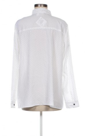 Dámska košeľa  Body Flirt, Veľkosť XL, Farba Biela, Cena  14,95 €
